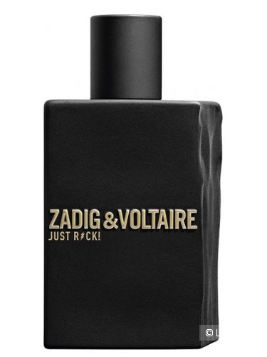 Парфюм мужской Just Rock! for Him Zadig & Voltaire 50 мл