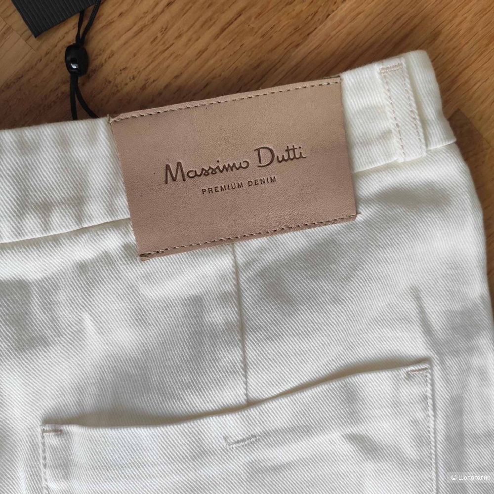 Шорты бермуды Massimo Dutti, 42 EUR