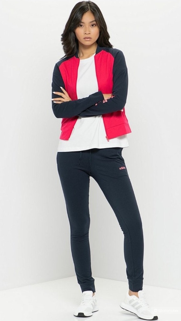 Спортивный костюм Adidas, размер XL