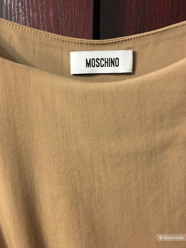 Платье Moschino, размер 46