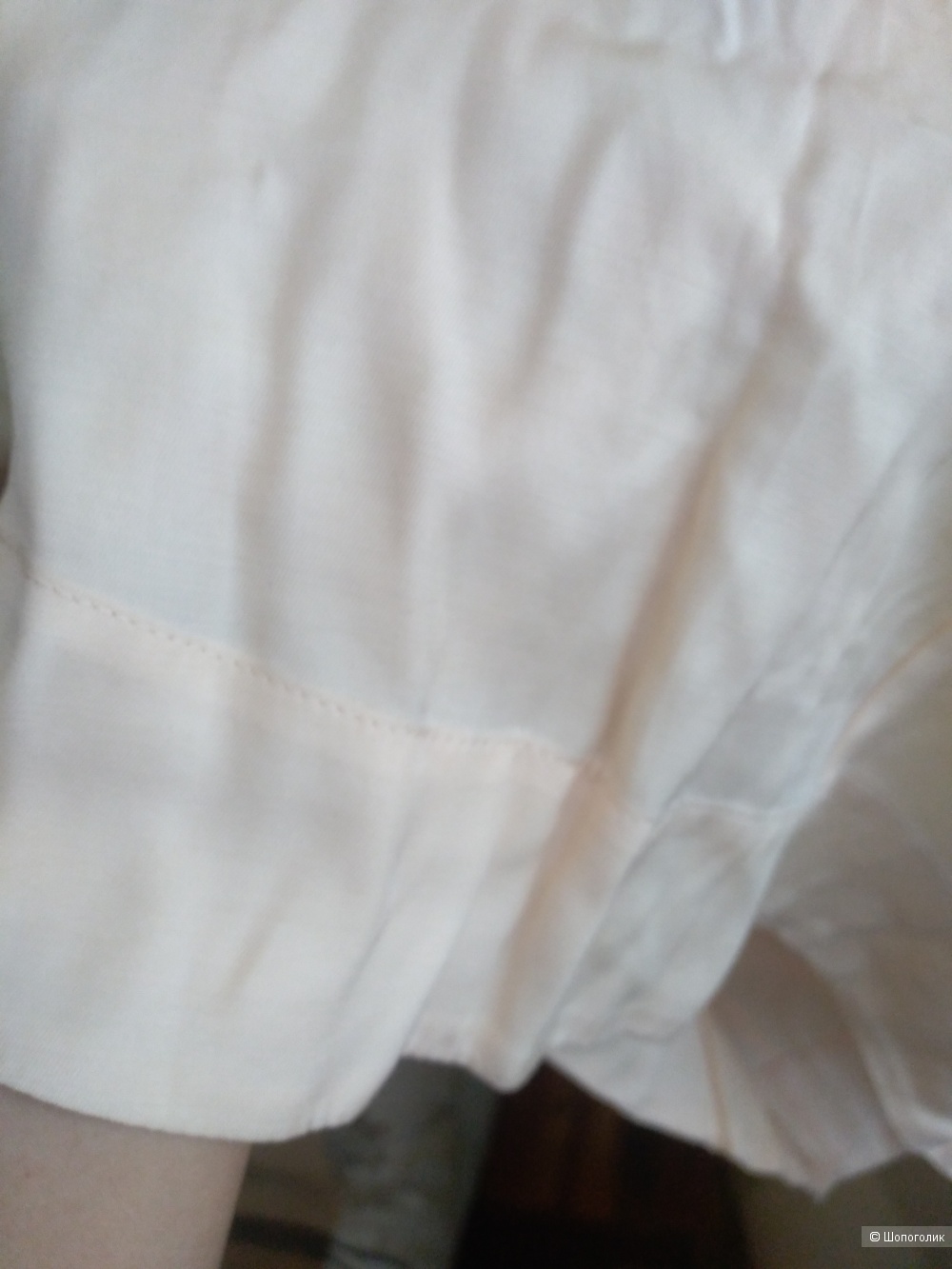 Блуза MANGO, размер М