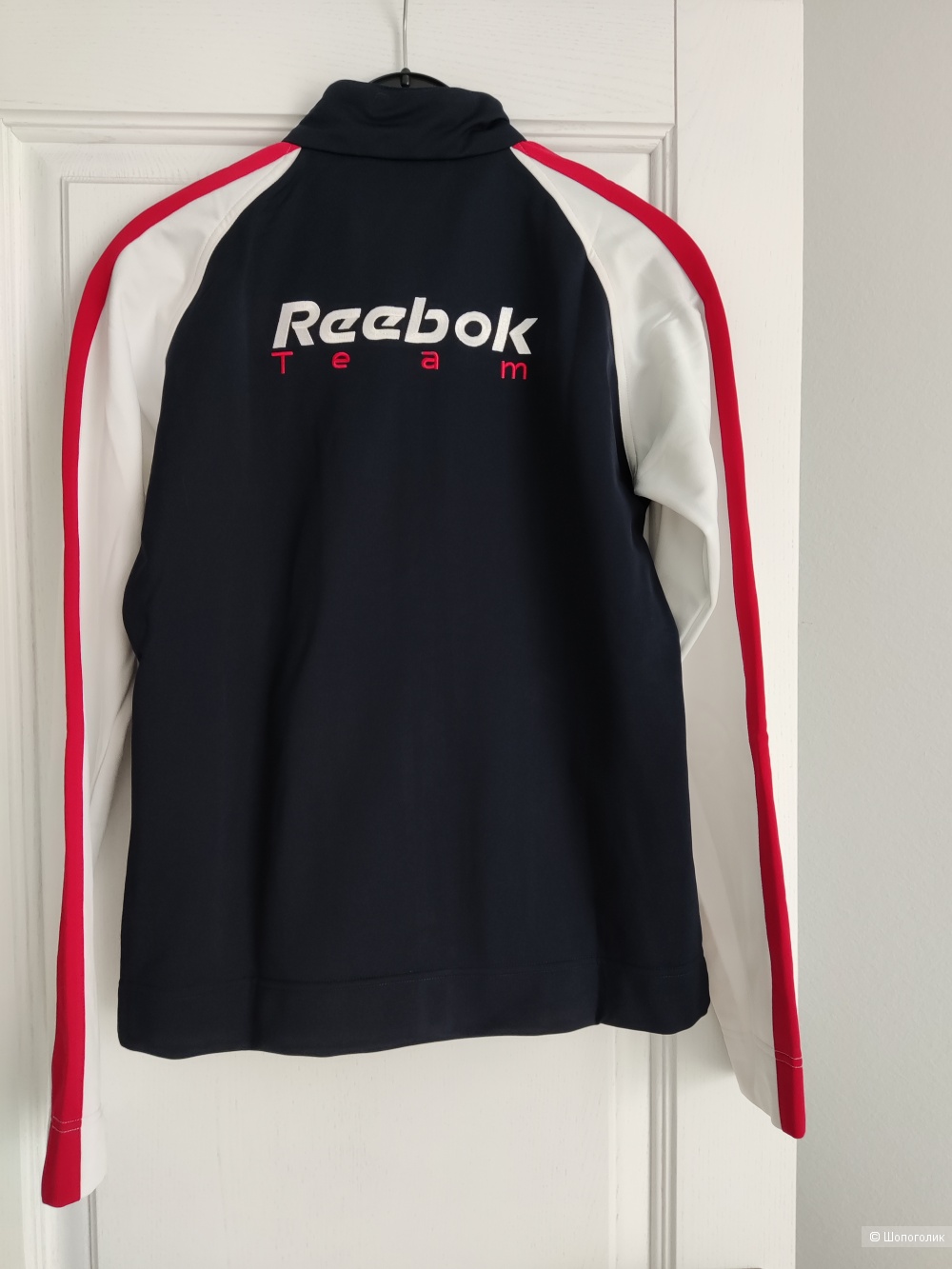 Олимпийка Reebok, M