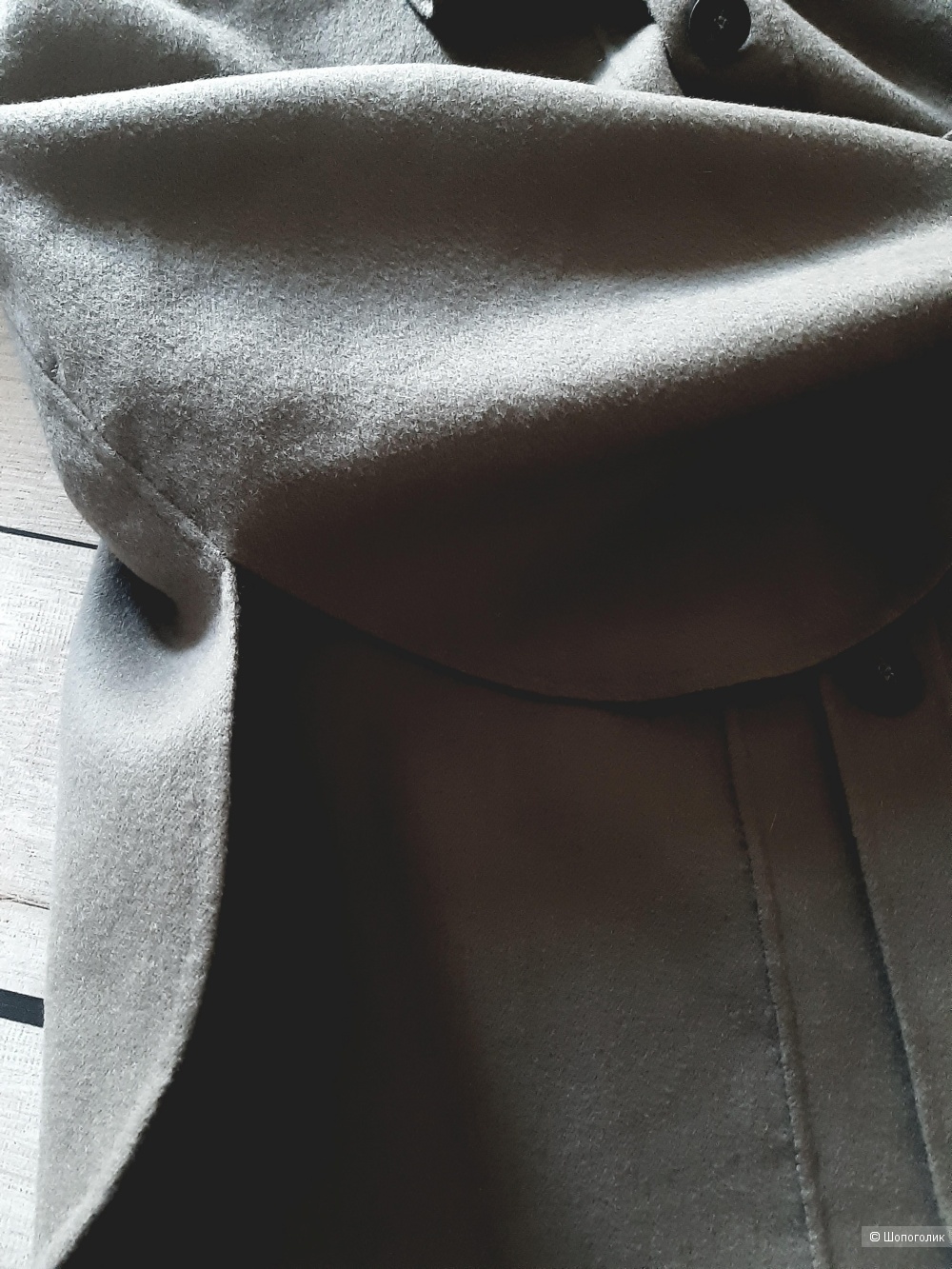 Пальто Massimo Dutti, размер М