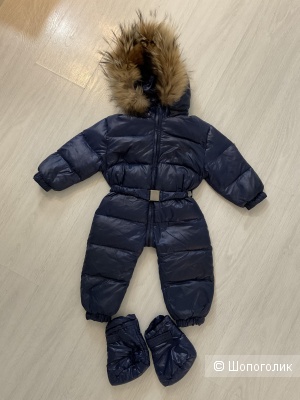 Комбинезон Moncler , p. 1