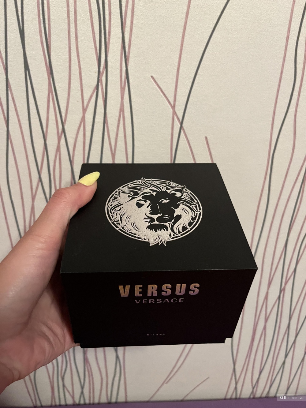 Женские часы Versus Versace