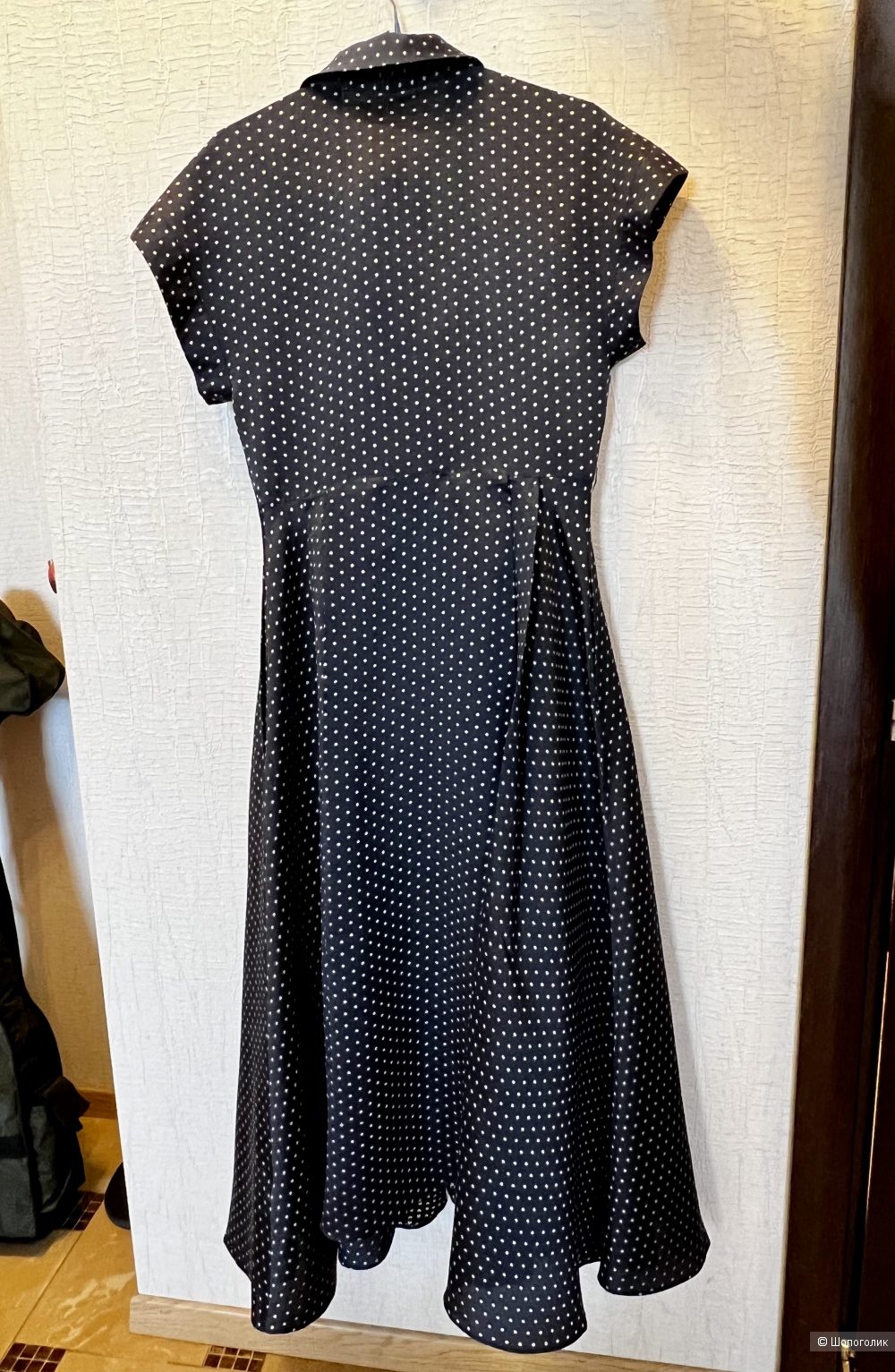 Платье в стиле Dior, L 46-48