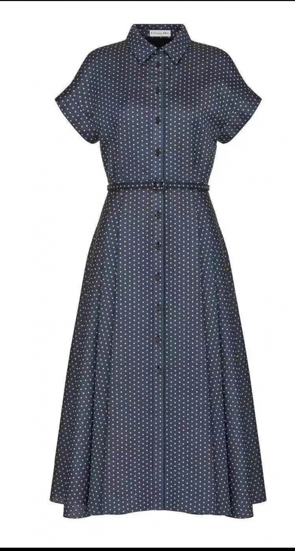 Платье в стиле Dior, L 46-48