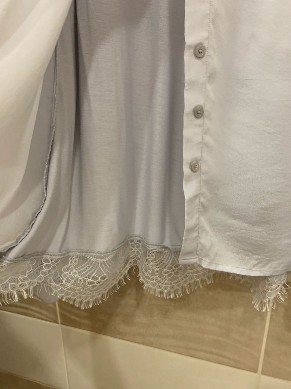 Блузка Princess Goes Hollywood. Размер L-XL.