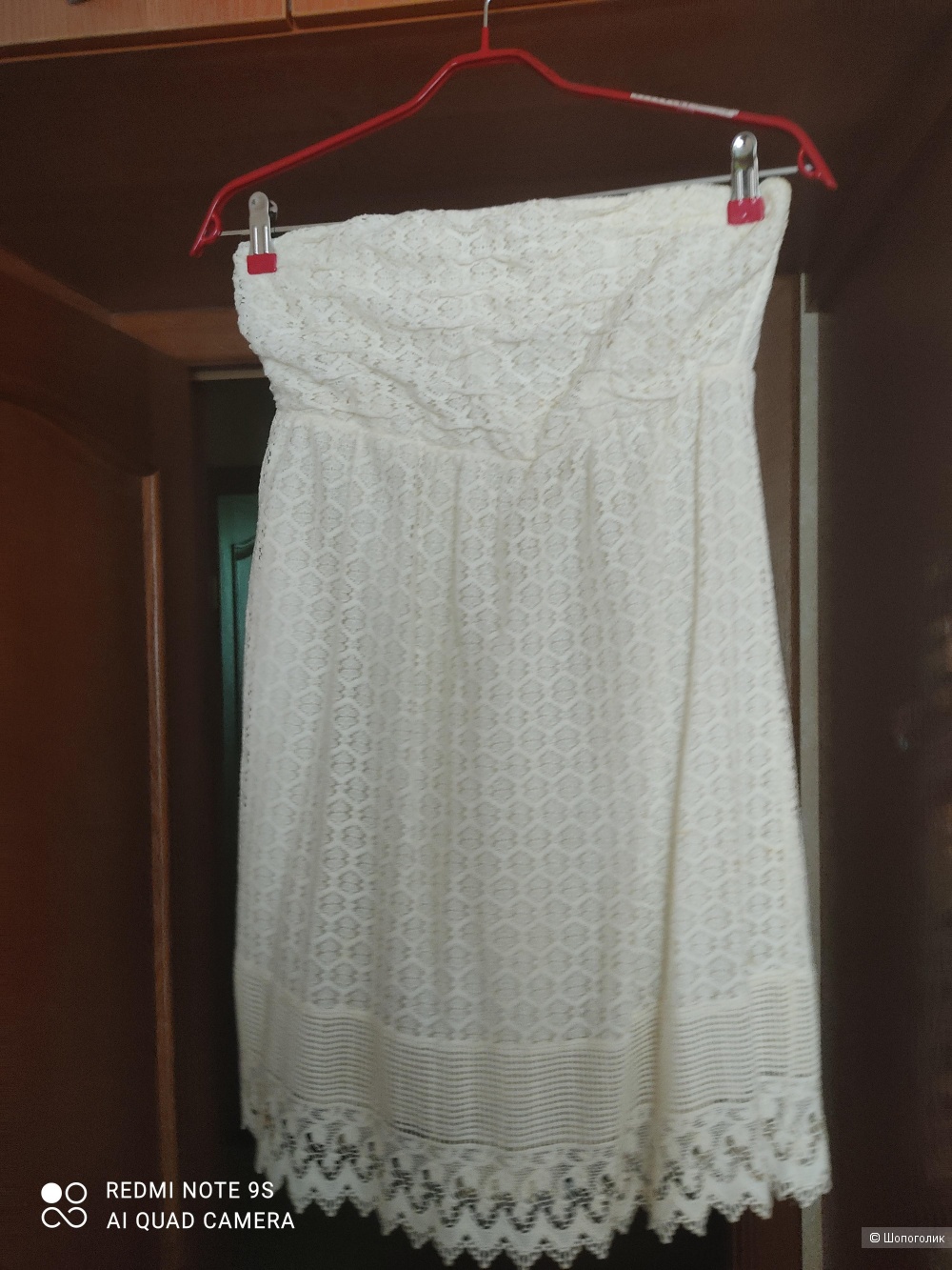 Платье, Calzedonia, 44-46, s, m