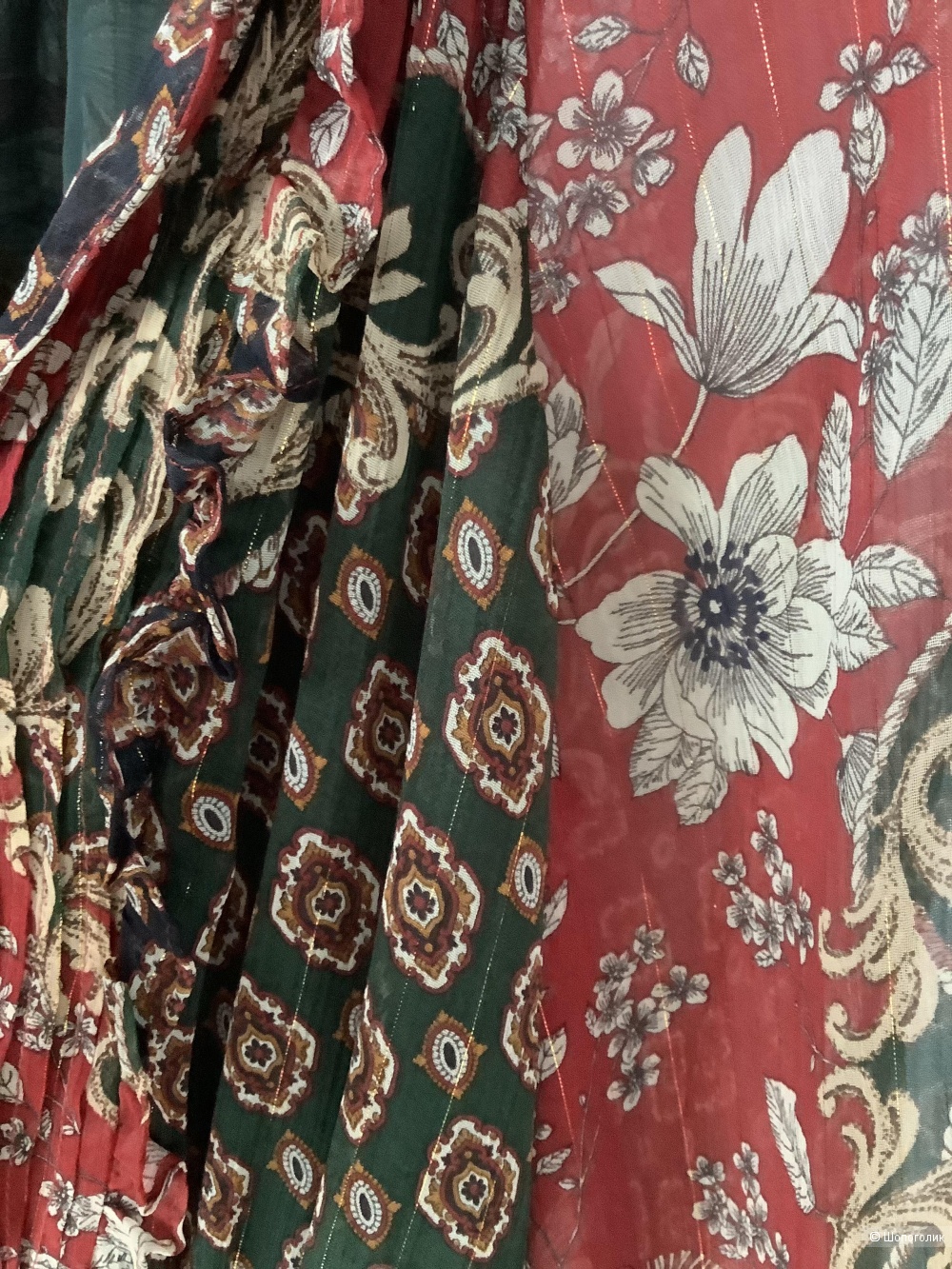 Платье Zara, xs