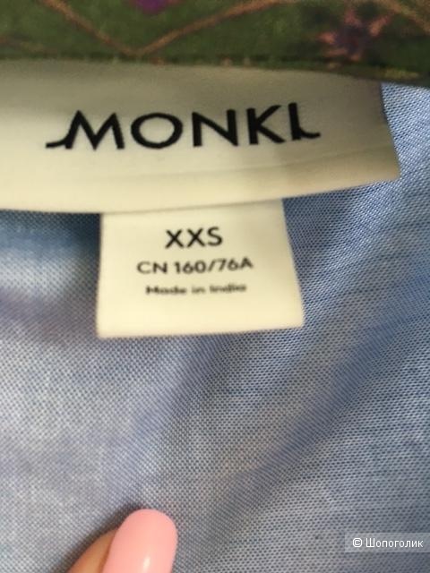 Платье Monki / XS-L