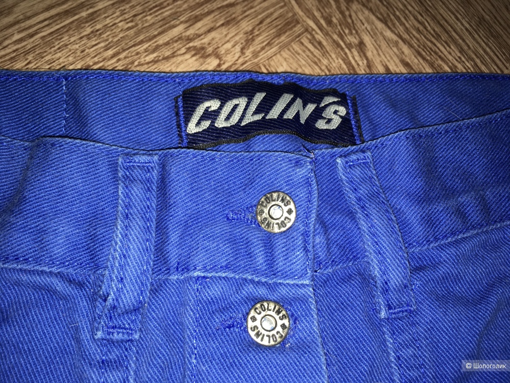 Лот юбок Collins размер xs