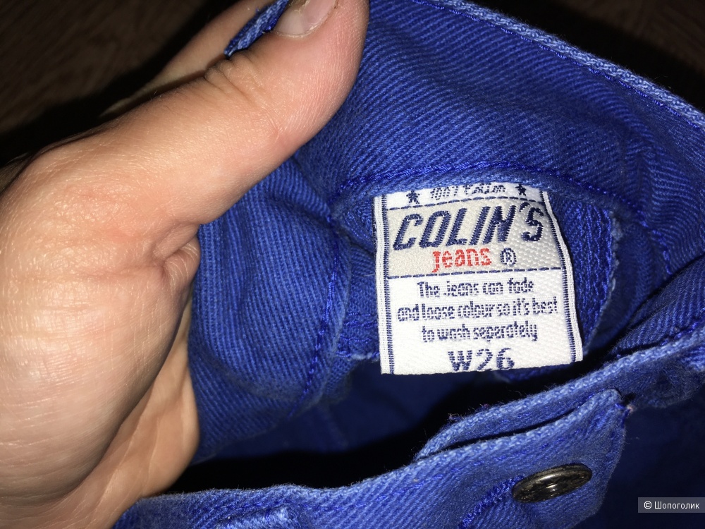 Лот юбок Collins размер xs