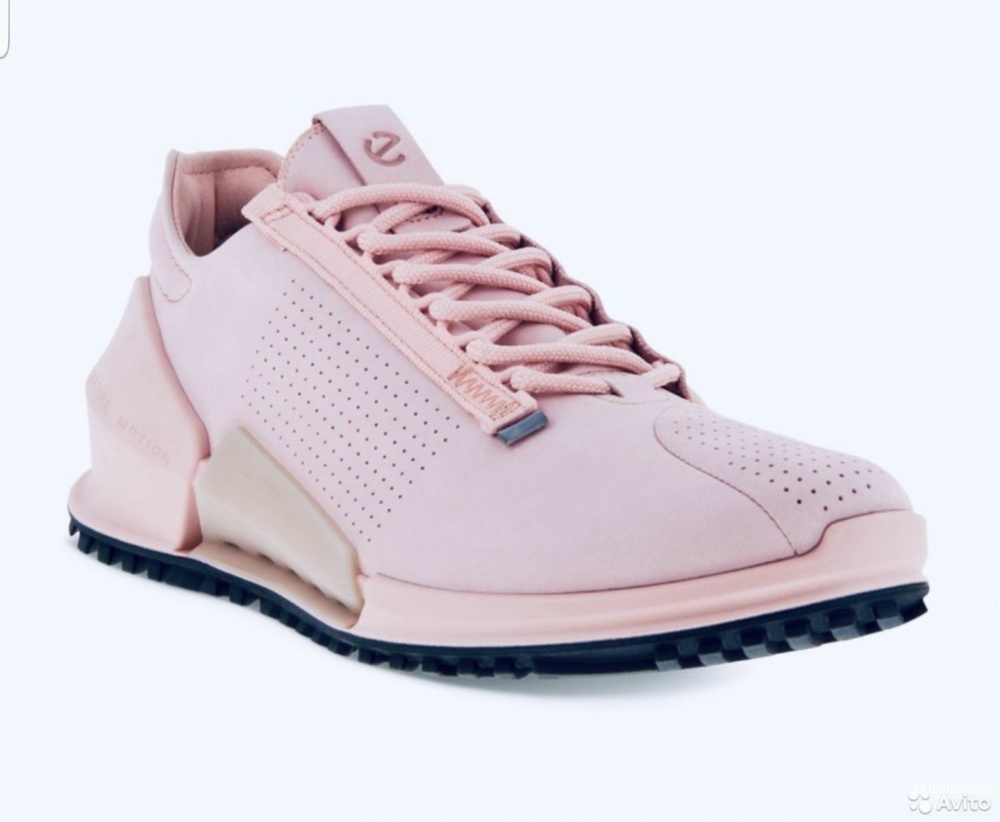 ecco biom 38