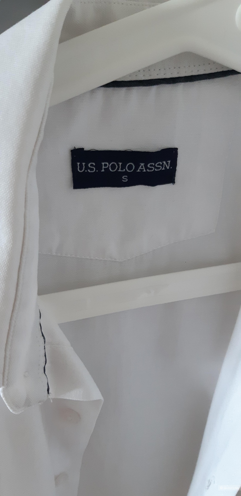 Рубашка U.S. Polo S