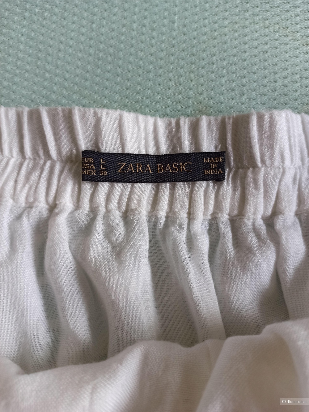 Юбка Zara, размер L