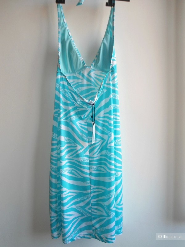 Пляжное платье Blumarine, размер 44-46