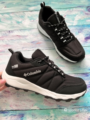 Мужские кроссовки Columbia р.41-46