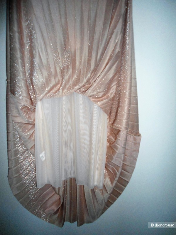 Вечернее платье ECO, размер 48