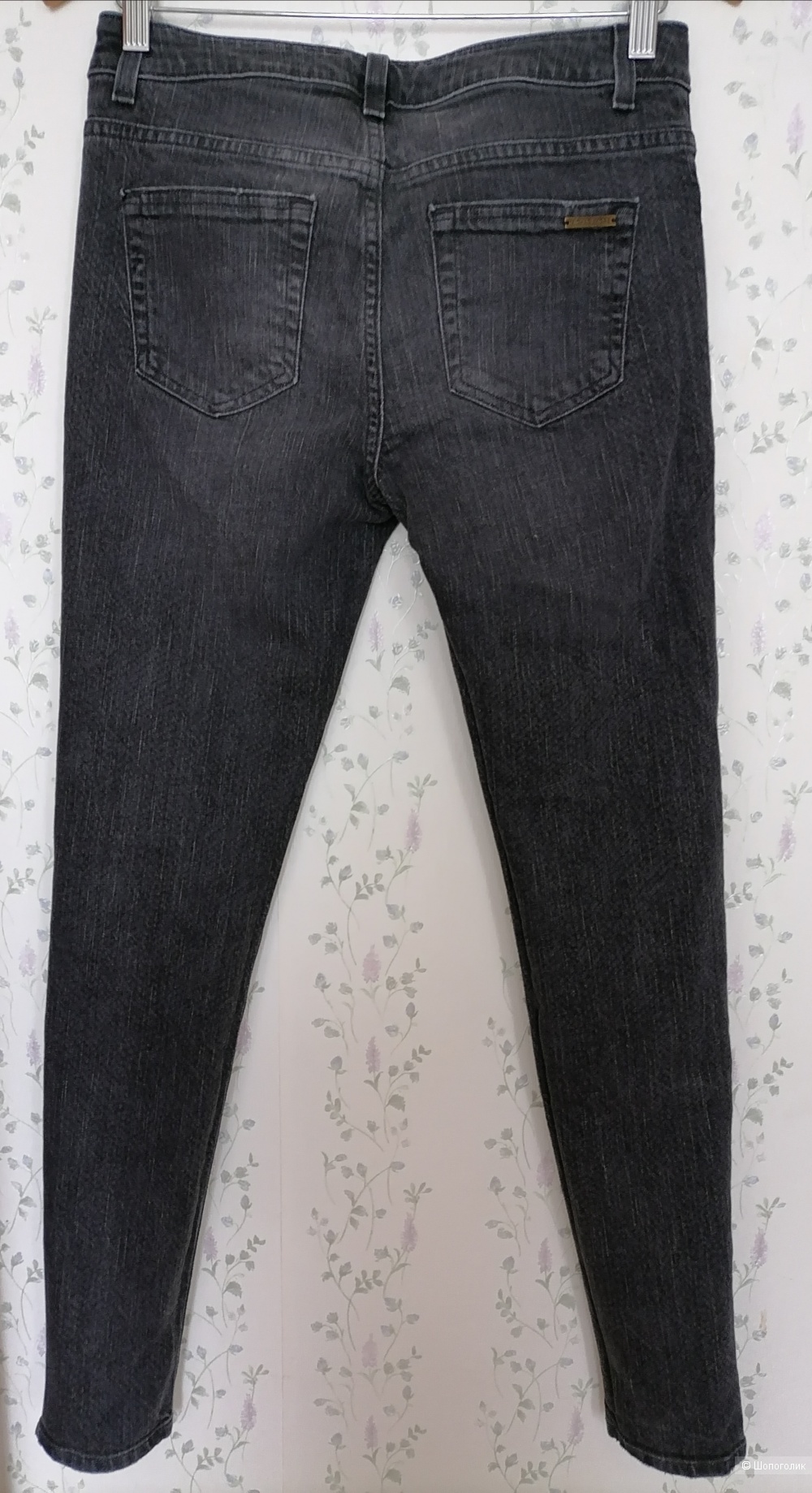 Джинсы Michael Kors ( izzy skinny) 44-46,4  us