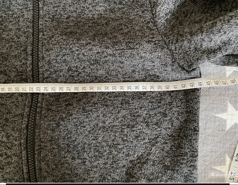 Флисовая куртка H&M 12-13 (158-164)