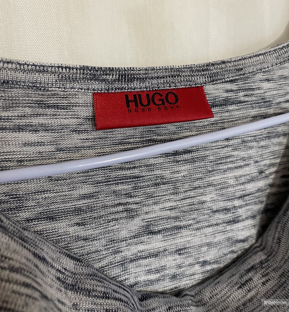 Hugo boss футболка р.44