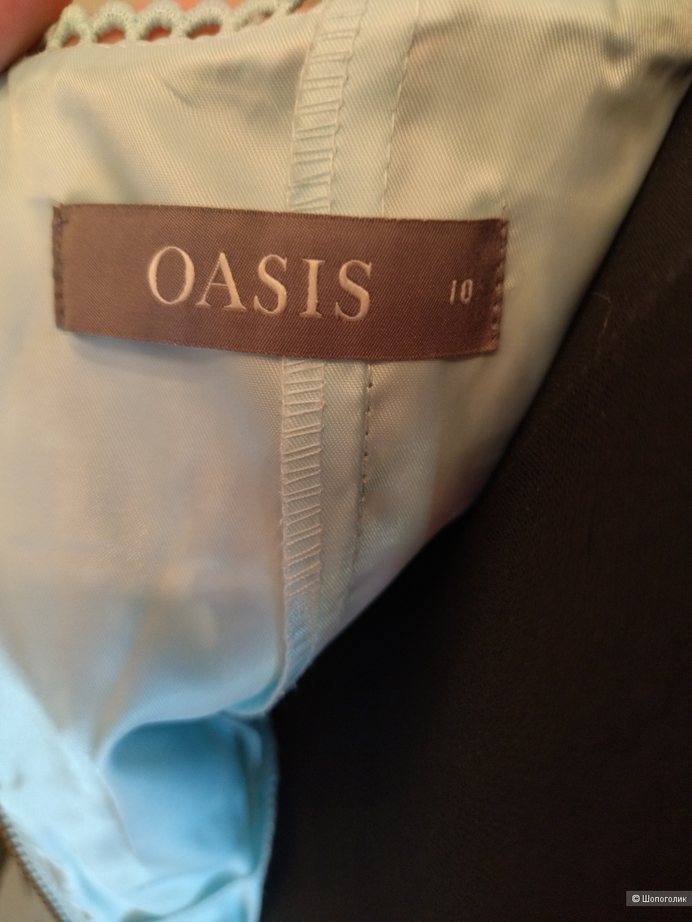 Платье я Oasis 44 размер