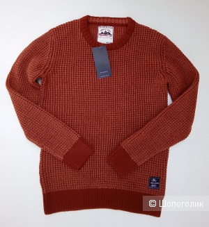 Пуловер reserved  146см