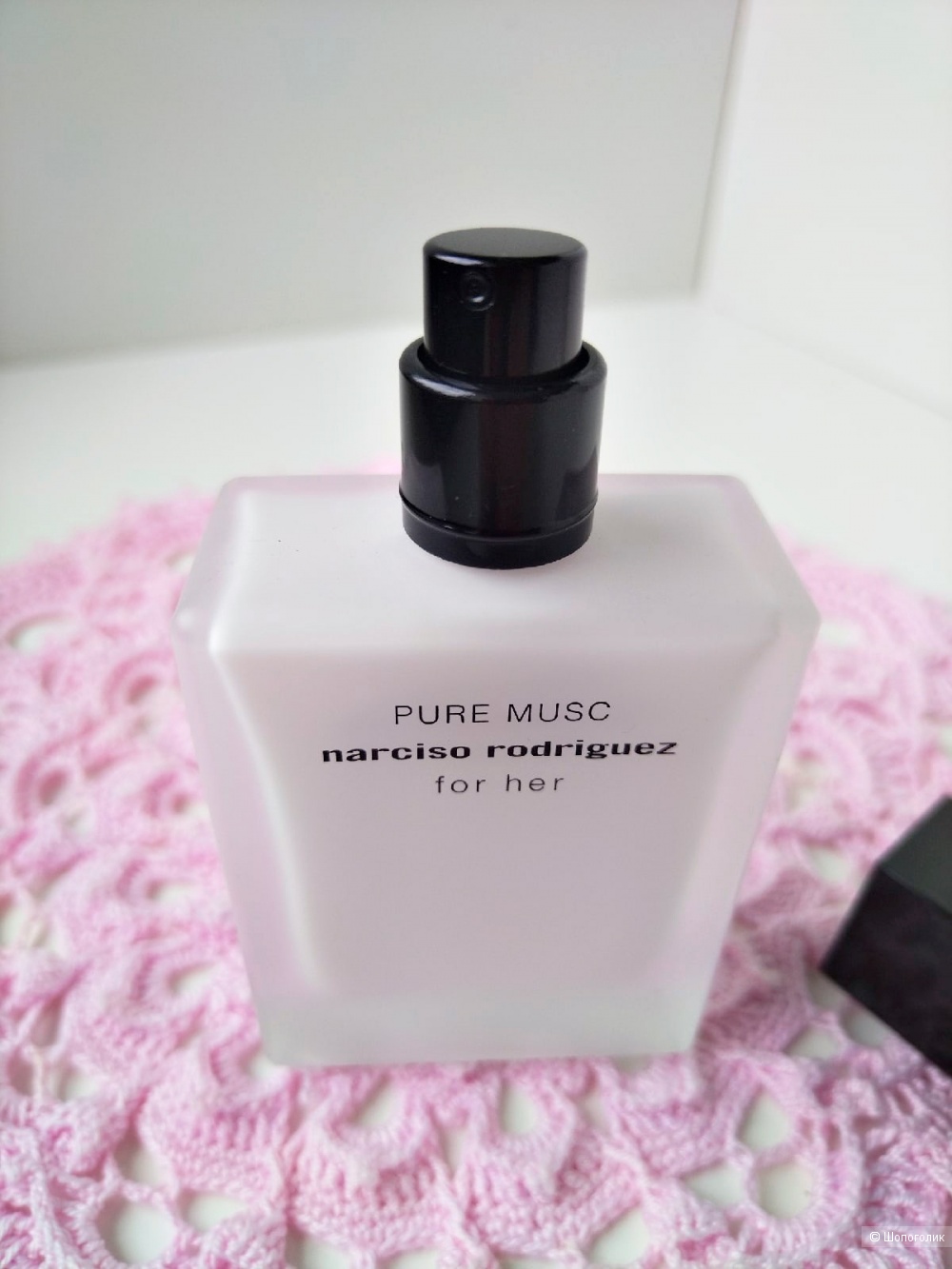 Парфюмерная вода Narciso Rodriguez for Her Pure Musc, 30 мл