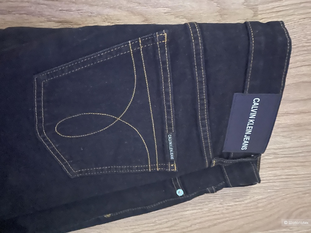 Calvin Klein  Мужские джинсы W29 L32