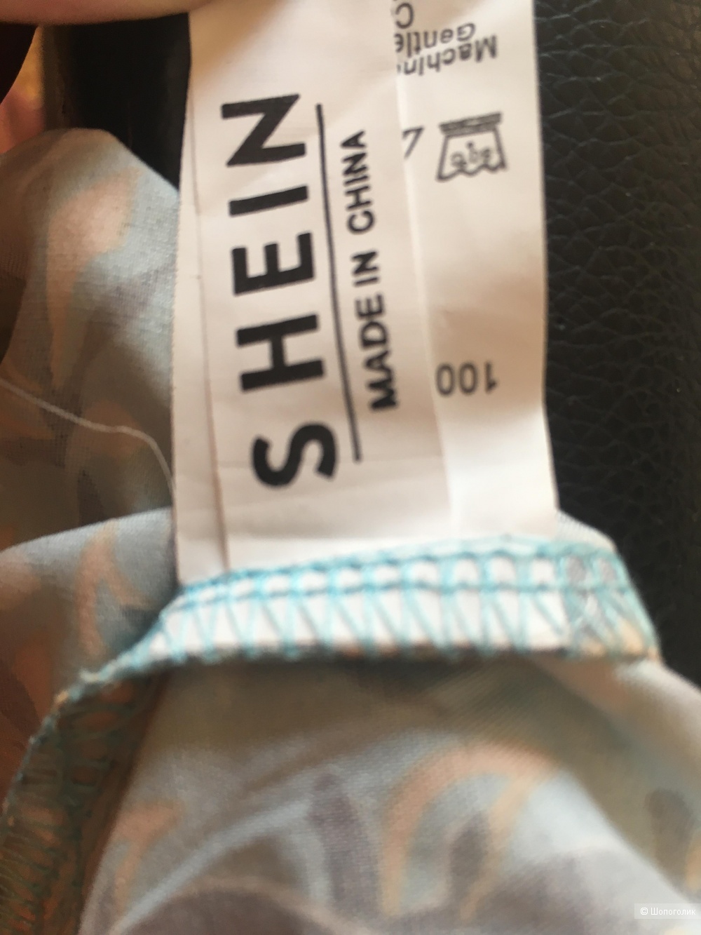 Платье Shein размер М