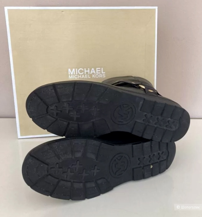 Ботинки Michael Kors, 38 р-р