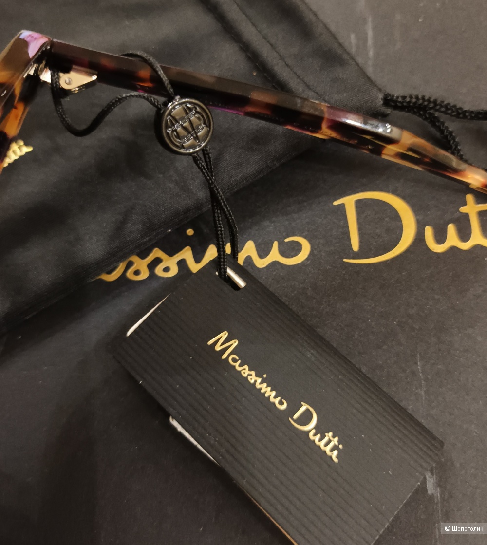 Очки Massimo Dutti