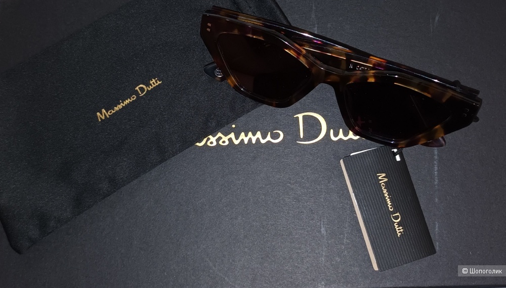 Очки Massimo Dutti