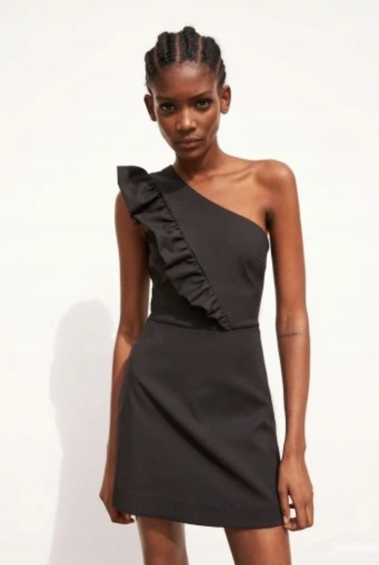 Платье-комбинезон Zara размер XS