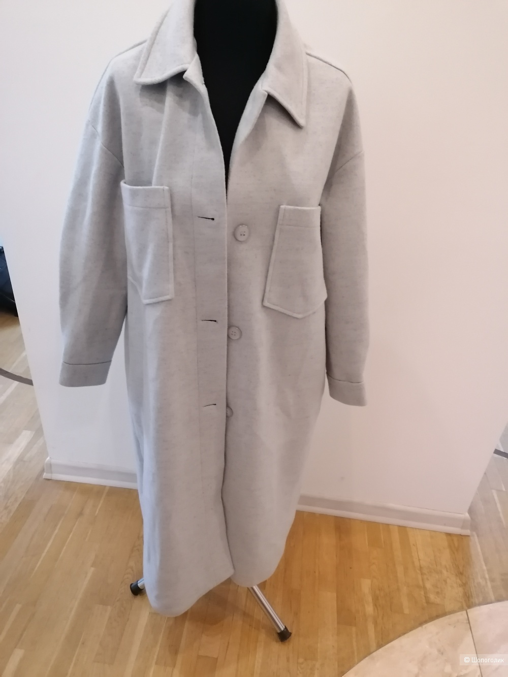 Пальто Ulyashova размер m