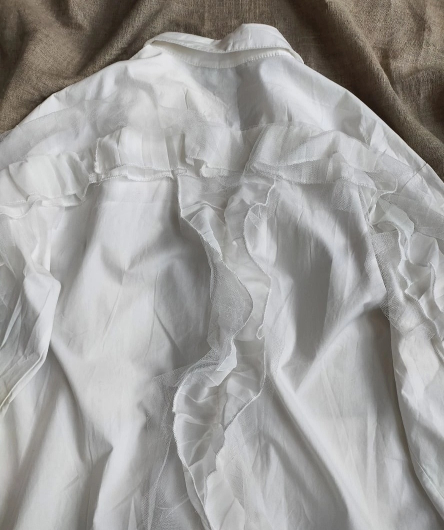 Платье-рубашка  Stella Marina Collezione размер М