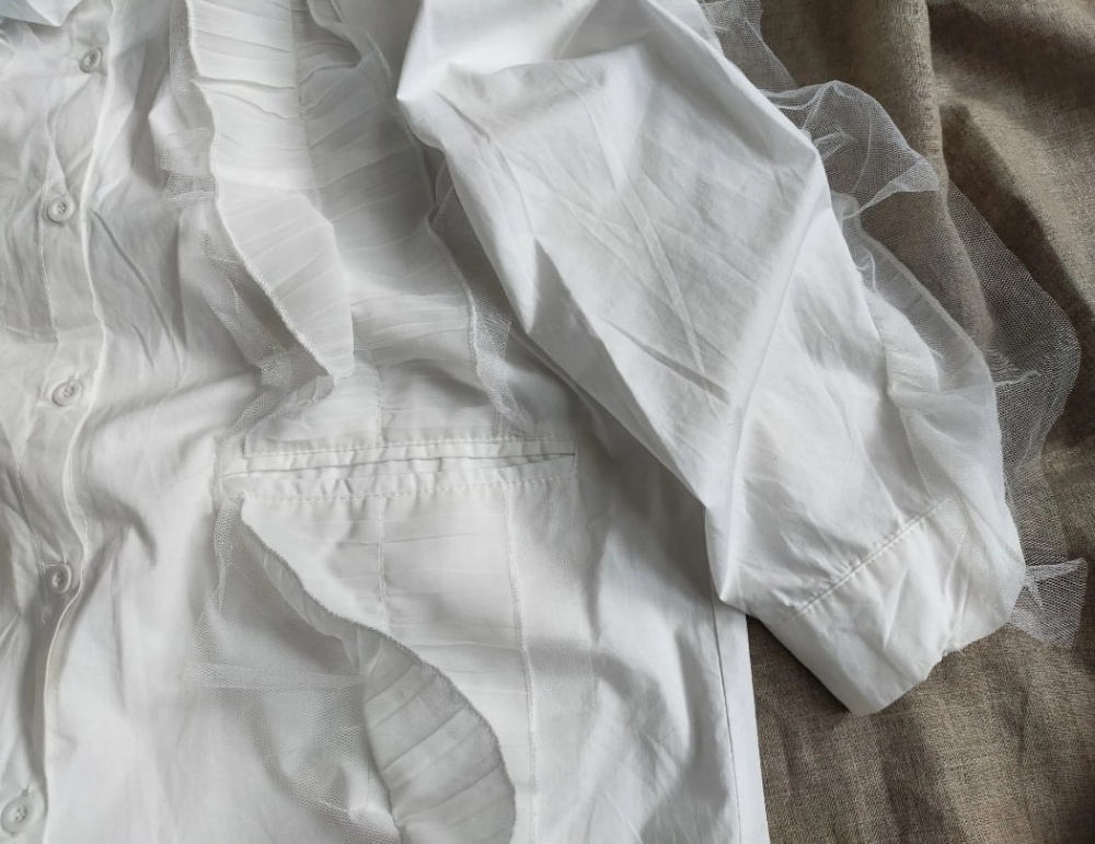 Платье-рубашка  Stella Marina Collezione размер М