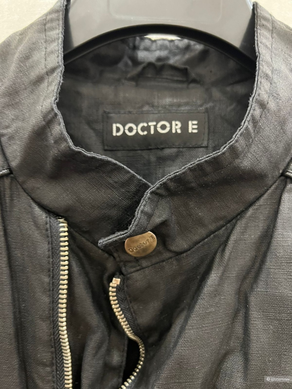 Куртка DOCTOR E, размер 42