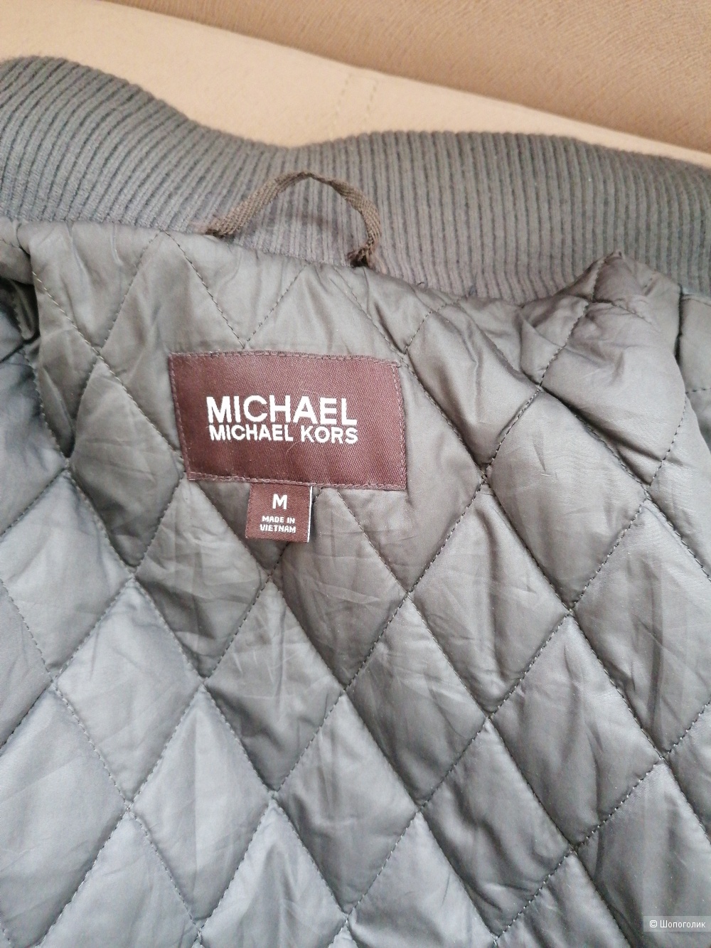 Куртка Michael Michael Kors размер M