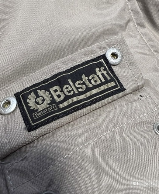 Женская куртка Belstaff Gold Label, размер S