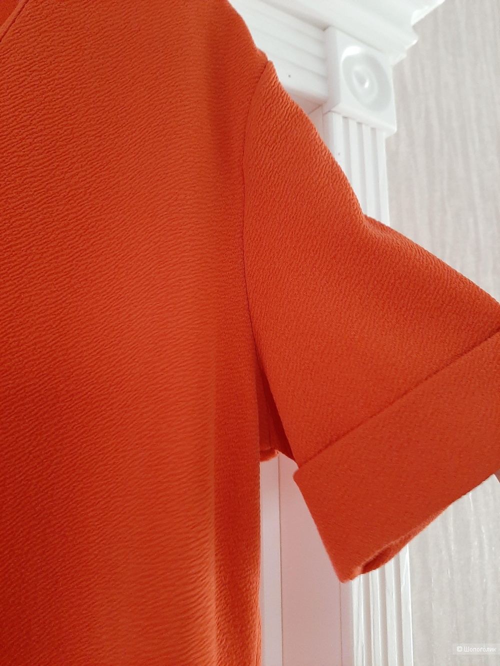 Платье Zara р.L