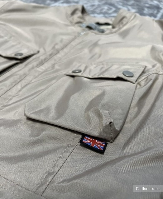 Женская куртка Belstaff Gold Label, размер S