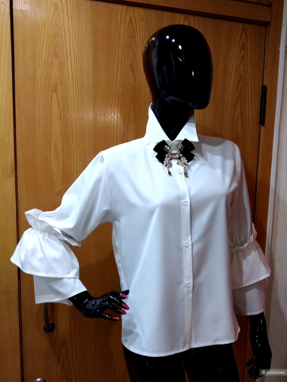 Блузка Fashion Collection 42-44