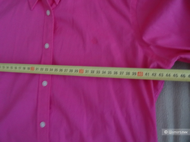 Рубашка lauren ralph lauren, размер S