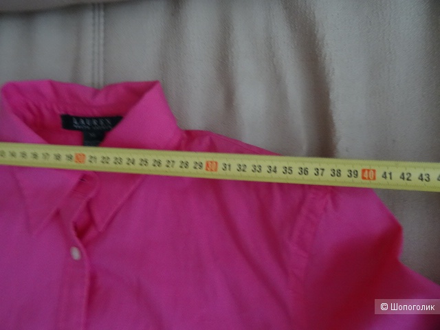 Рубашка lauren ralph lauren, размер S
