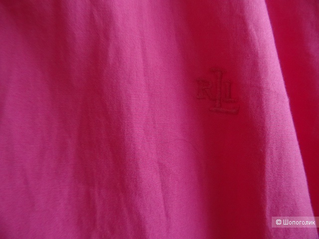 Рубашка lauren ralph lauren, размер S