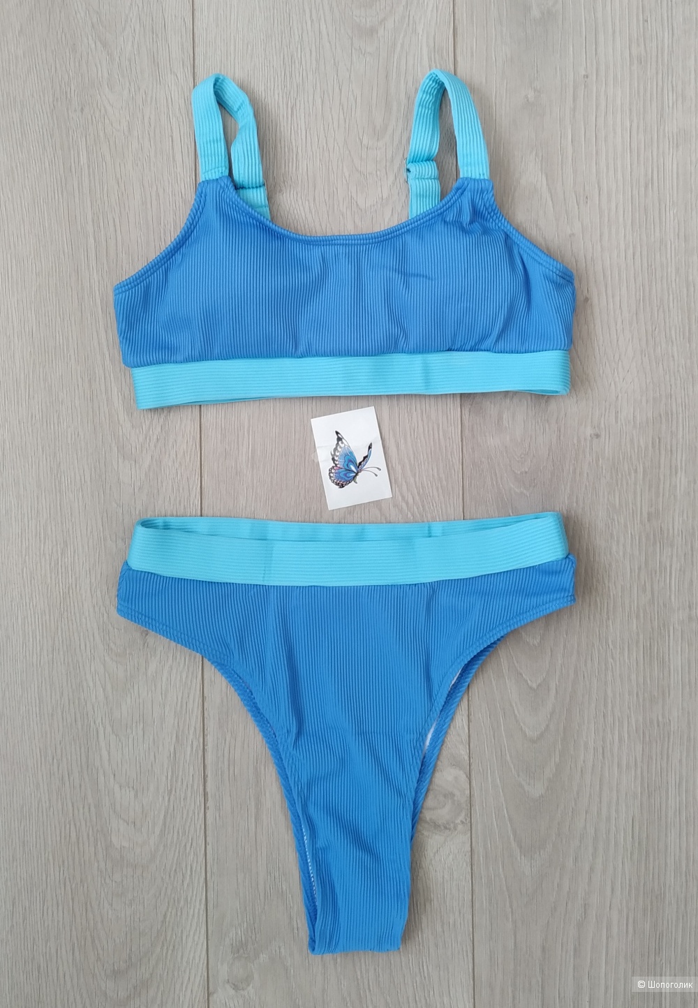 Купальник SWIMWEAR, размер М