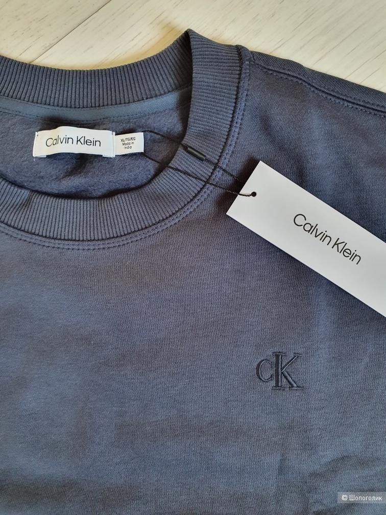 Свитшот Calvin Klein, р.58-60