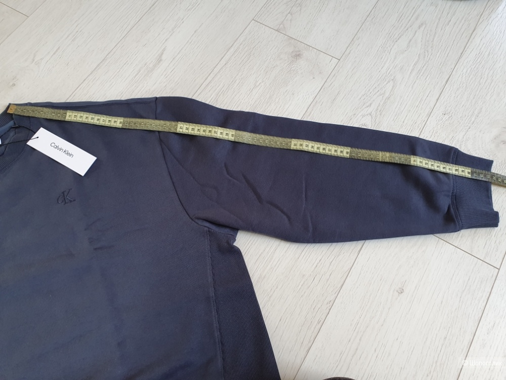 Свитшот Calvin Klein, р.58-60